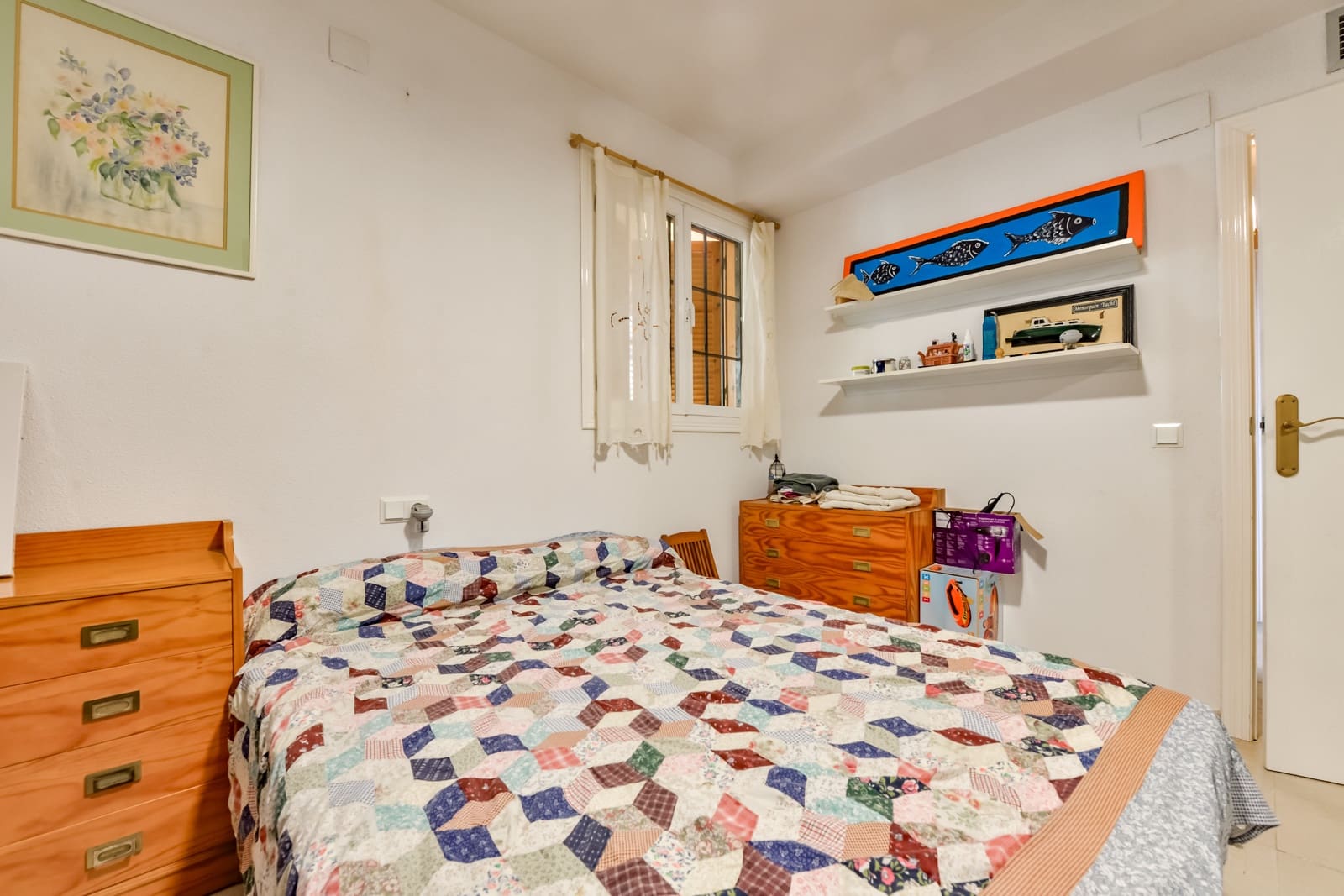 3 sovrum Takvåning till salu i Altea med pool garage - 620 000 € (Ref: 10102922)
