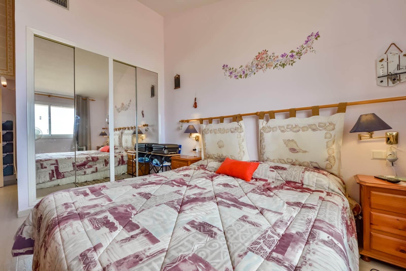 3 sovrum Takvåning till salu i Altea med pool garage - 620 000 € (Ref: 10102922)