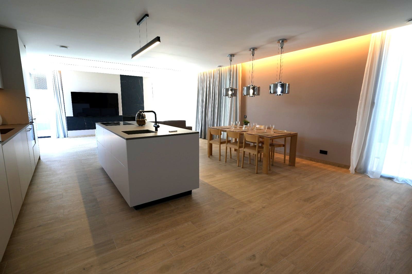 5 soverom Villa til salgs i Albir med garasje - € 2 250 000 (Ref: 10102923)