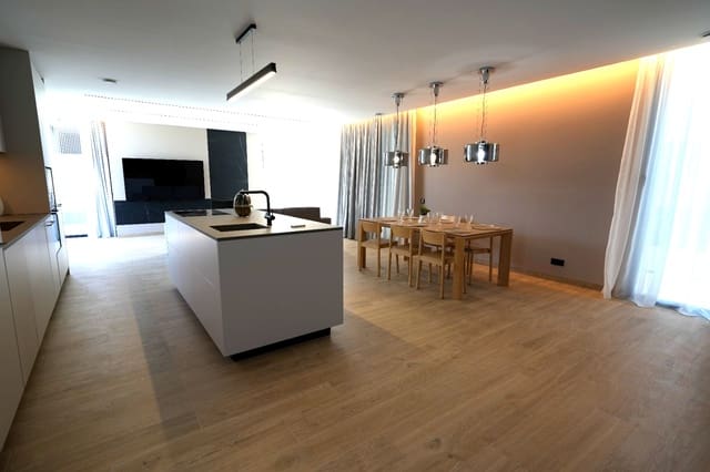 5 soverom Villa til salgs i Albir, Alfaz del Pi / L'Alfàs del Pi med garasje - € 2 250 000 (Ref: 10102923)
