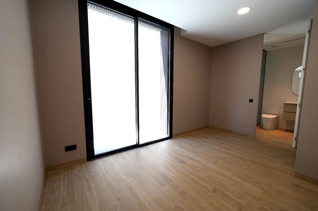 5 soverom Villa til salgs i Albir, Alfaz del Pi / L'Alfàs del Pi med garasje - € 2 250 000 (Ref: 10102923)