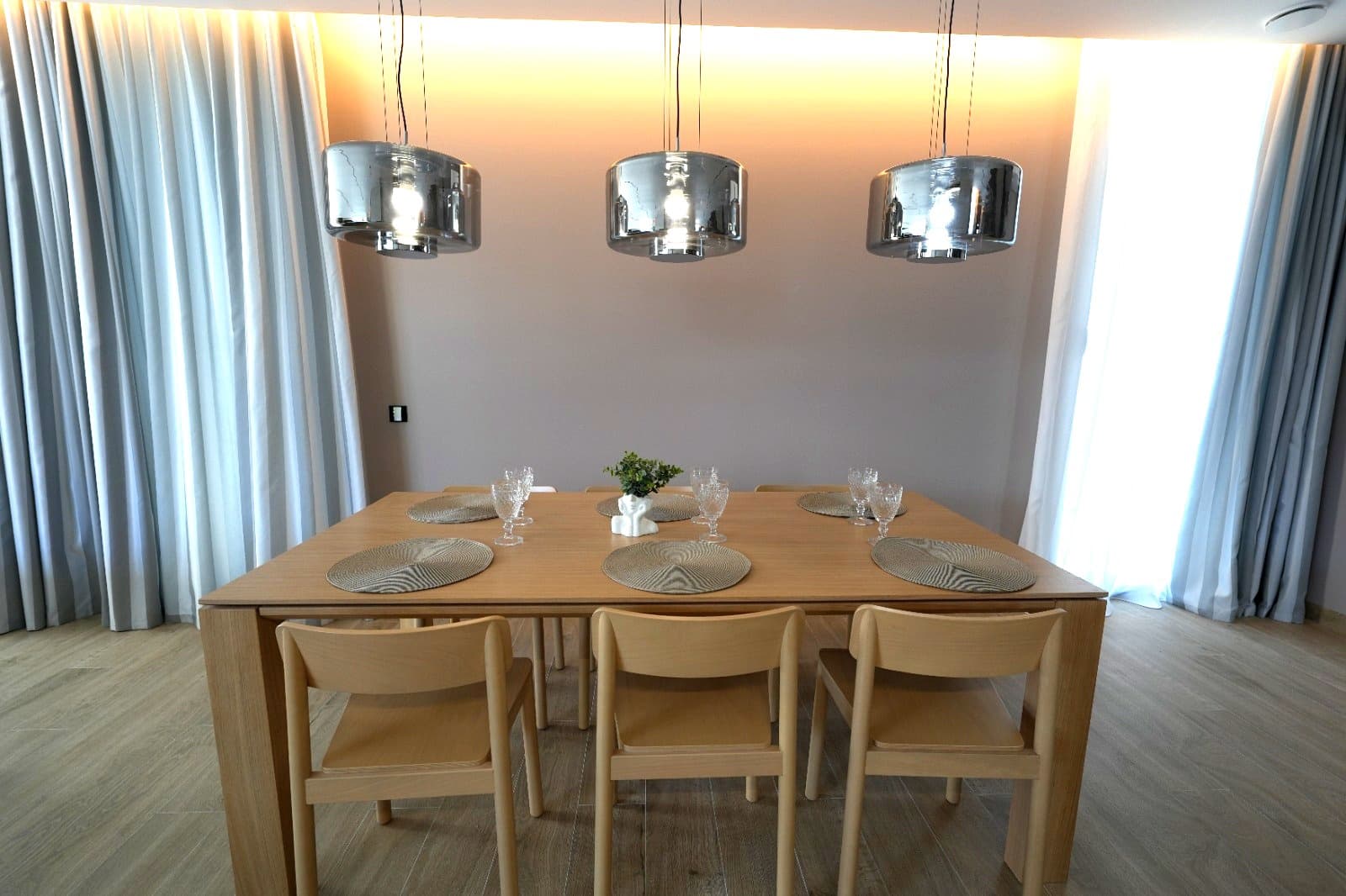 5 soverom Villa til salgs i Albir med garasje - € 2 250 000 (Ref: 10102923)