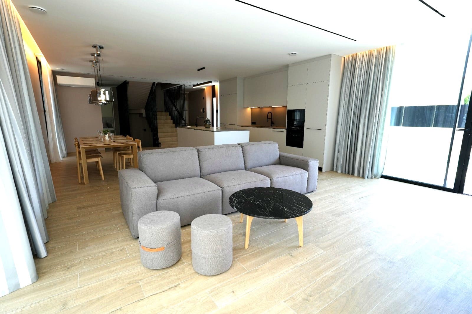 5 soverom Villa til salgs i Albir med garasje - € 2 250 000 (Ref: 10102923)