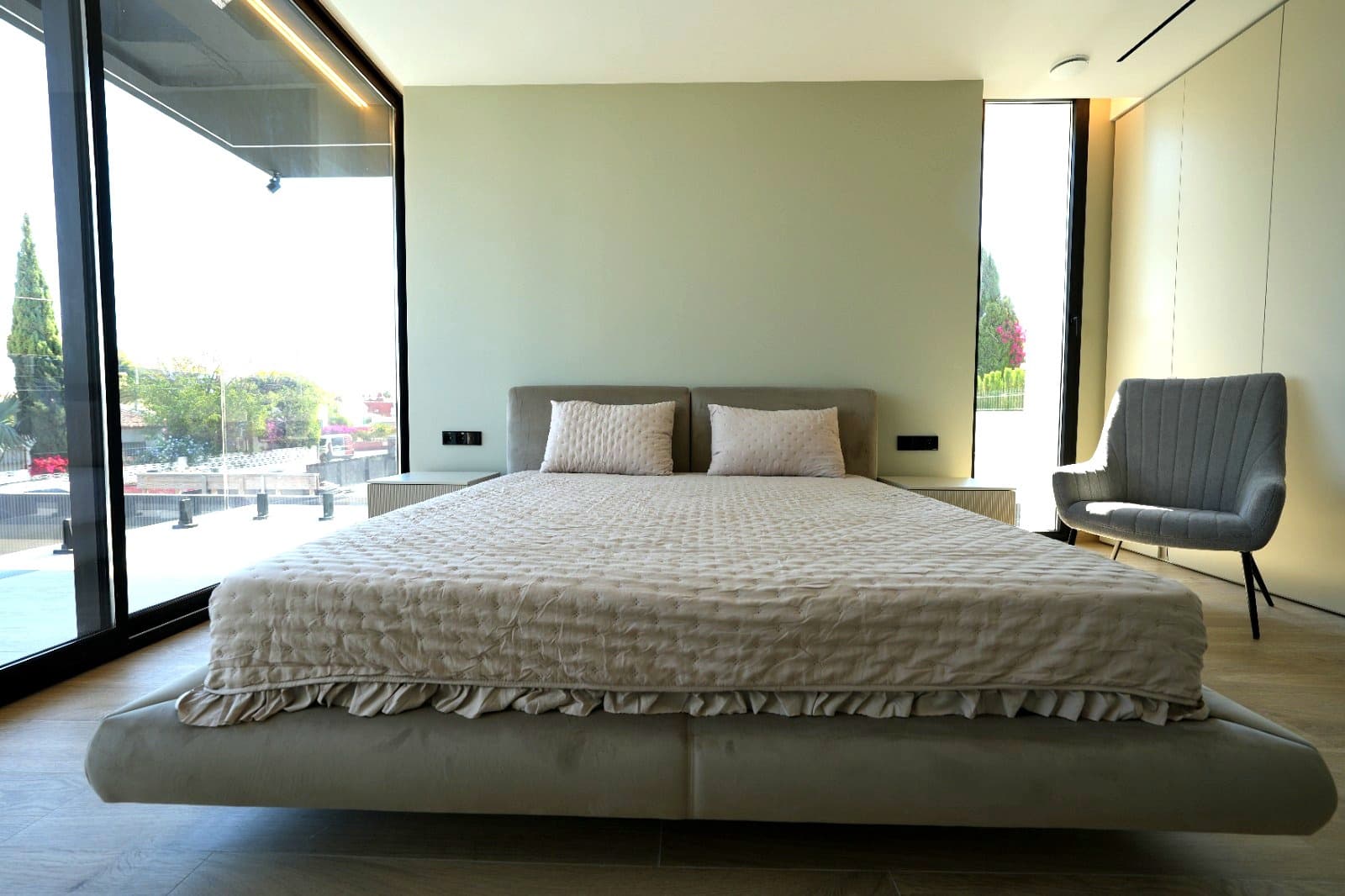 5 soverom Villa til salgs i Albir med garasje - € 2 250 000 (Ref: 10102923)