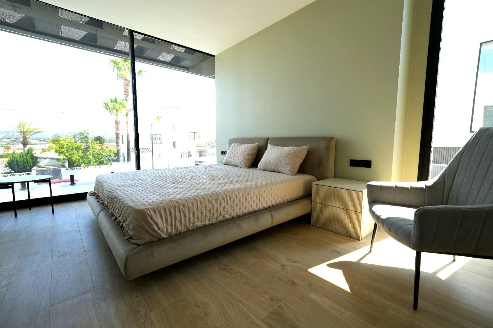 5 soverom Villa til salgs i Albir med garasje - € 2 250 000 (Ref: 10102923)