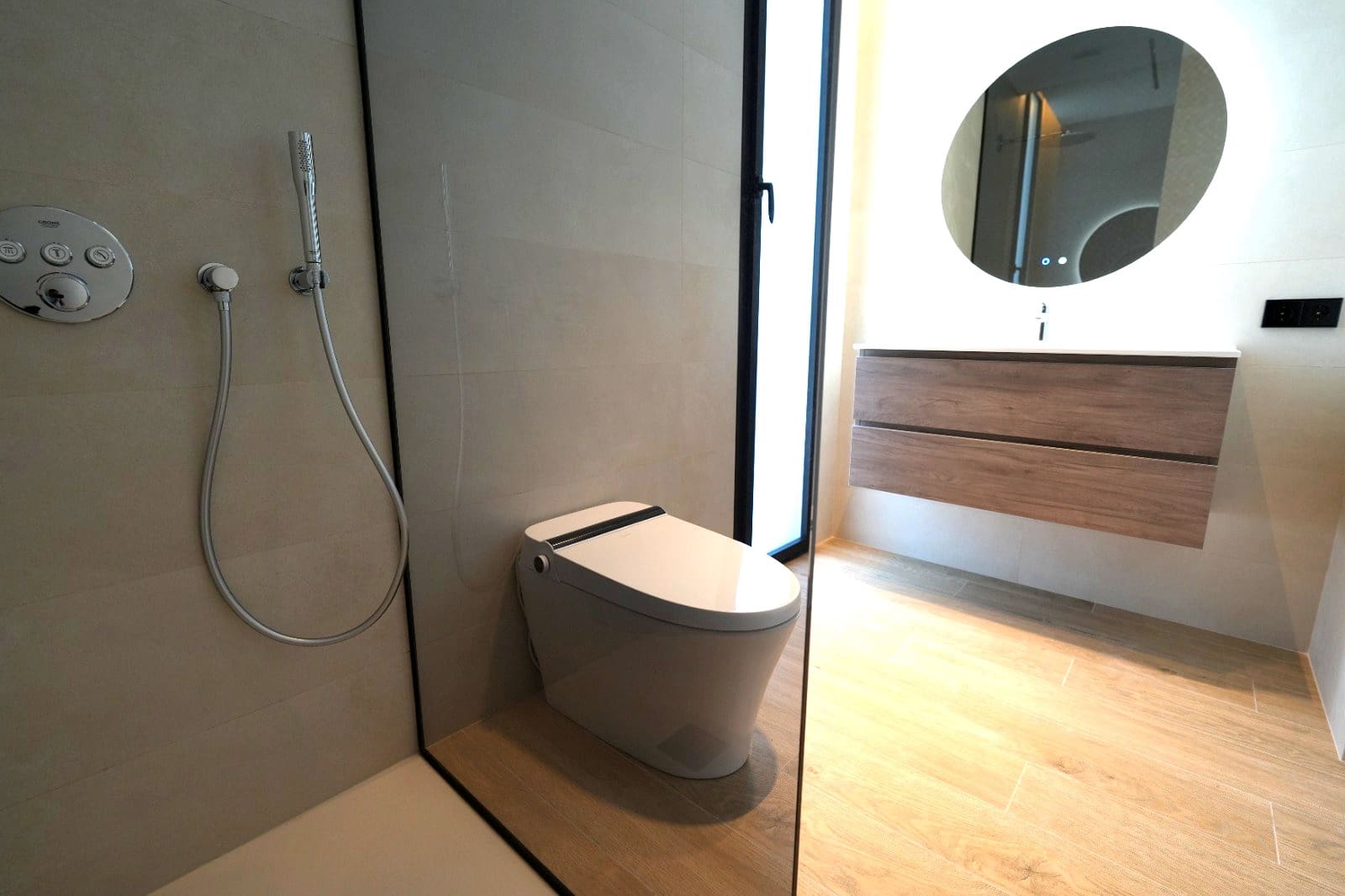 5 soverom Villa til salgs i Albir med garasje - € 2 250 000 (Ref: 10102923)