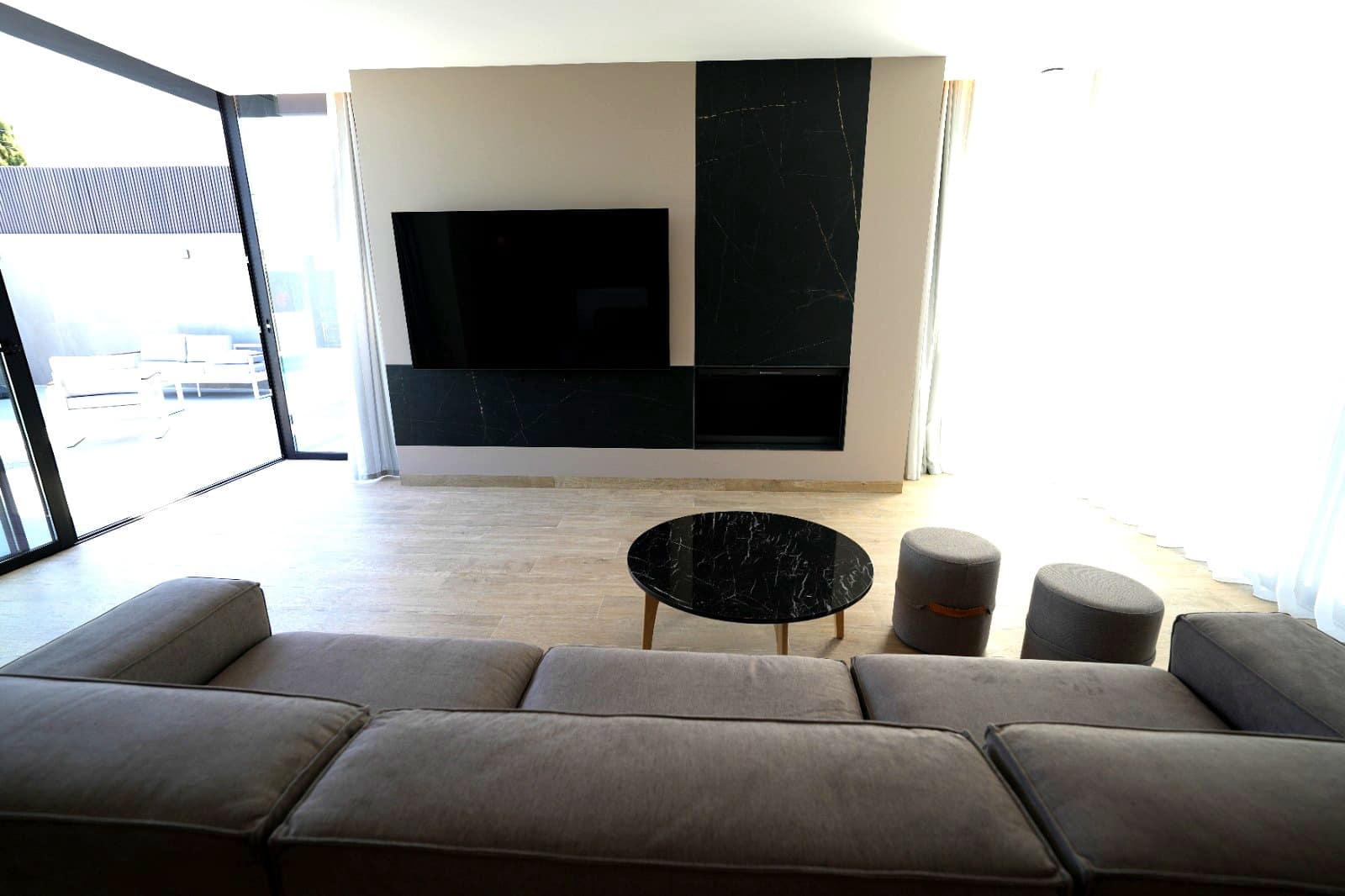 5 soverom Villa til salgs i Albir med garasje - € 2 250 000 (Ref: 10102923)