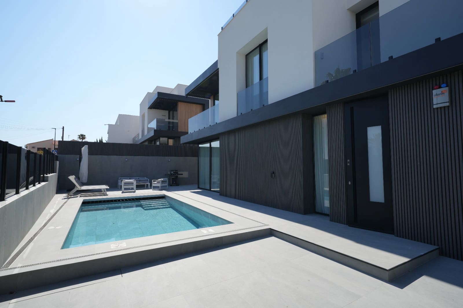 5 soverom Villa til salgs i Albir med garasje - € 2 250 000 (Ref: 10102923)