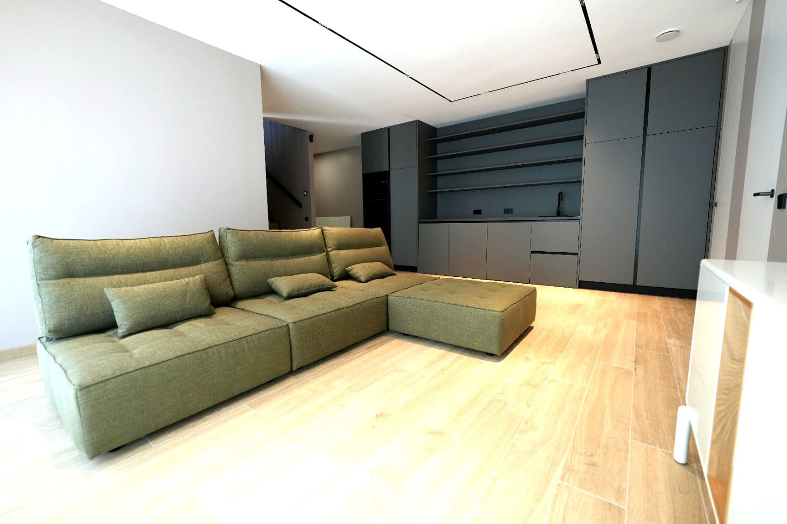 5 soverom Villa til salgs i Albir med garasje - € 2 250 000 (Ref: 10102923)