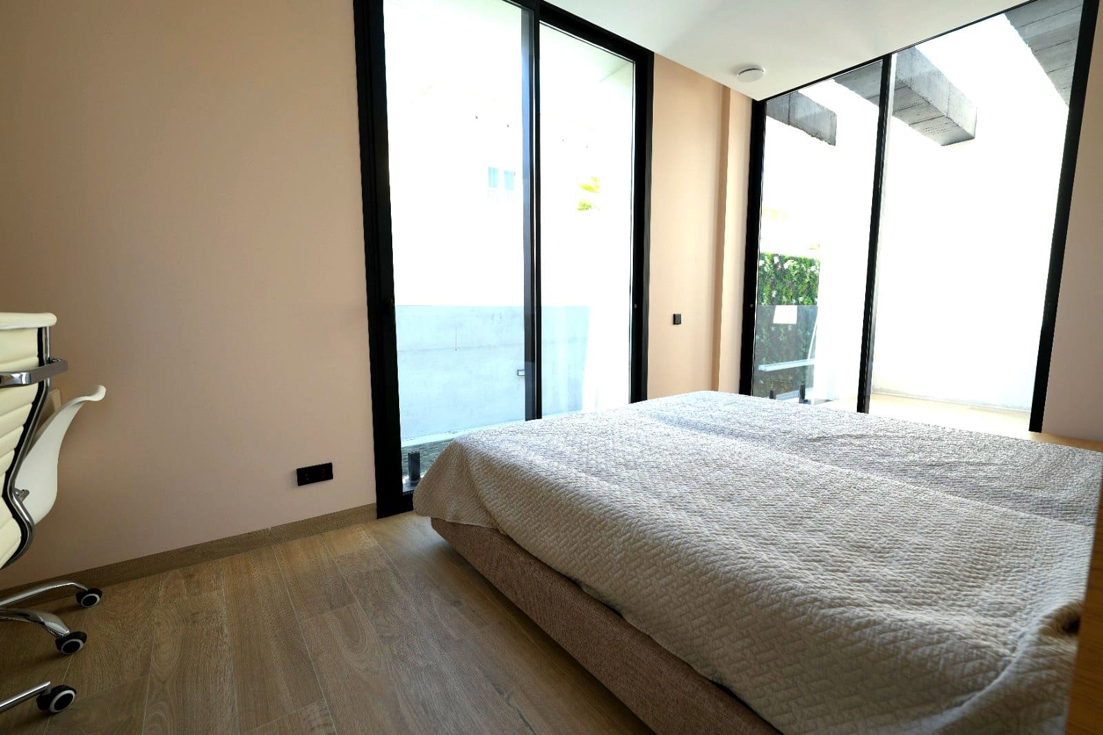 5 soverom Villa til salgs i Albir med garasje - € 2 250 000 (Ref: 10102923)