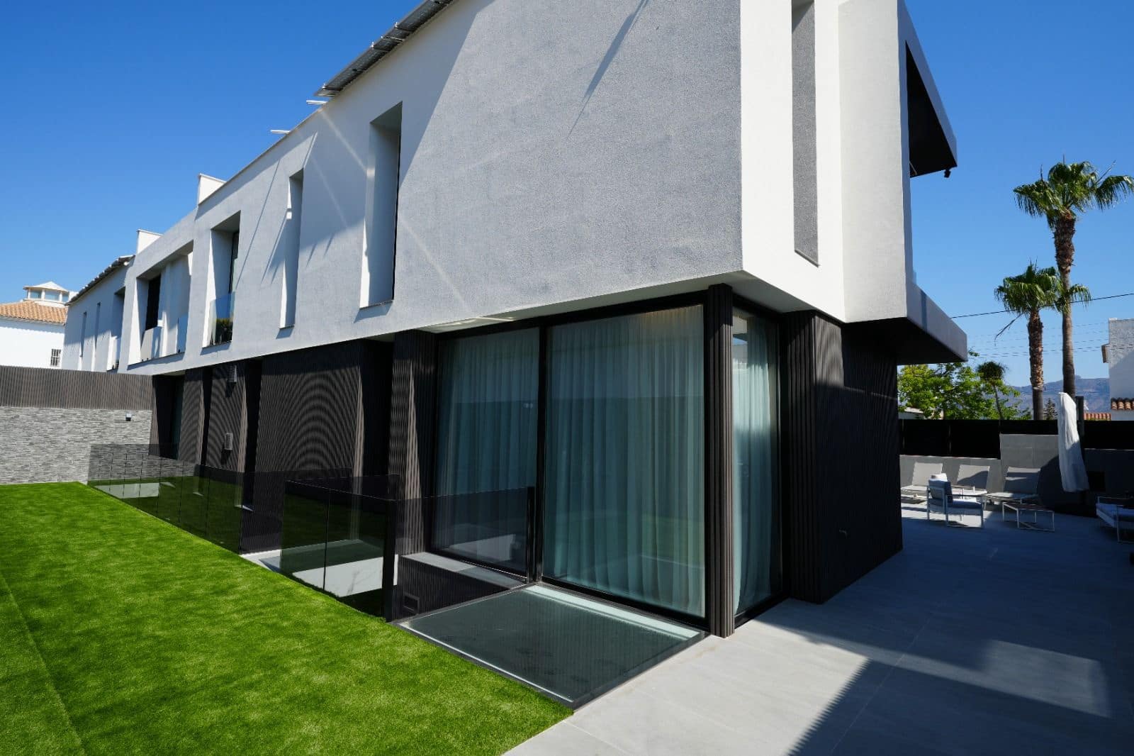 5 soverom Villa til salgs i Albir med garasje - € 2 250 000 (Ref: 10102923)