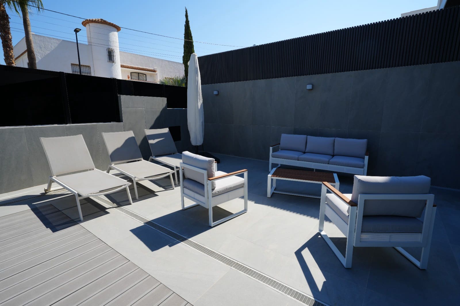 5 soverom Villa til salgs i Albir med garasje - € 2 250 000 (Ref: 10102923)