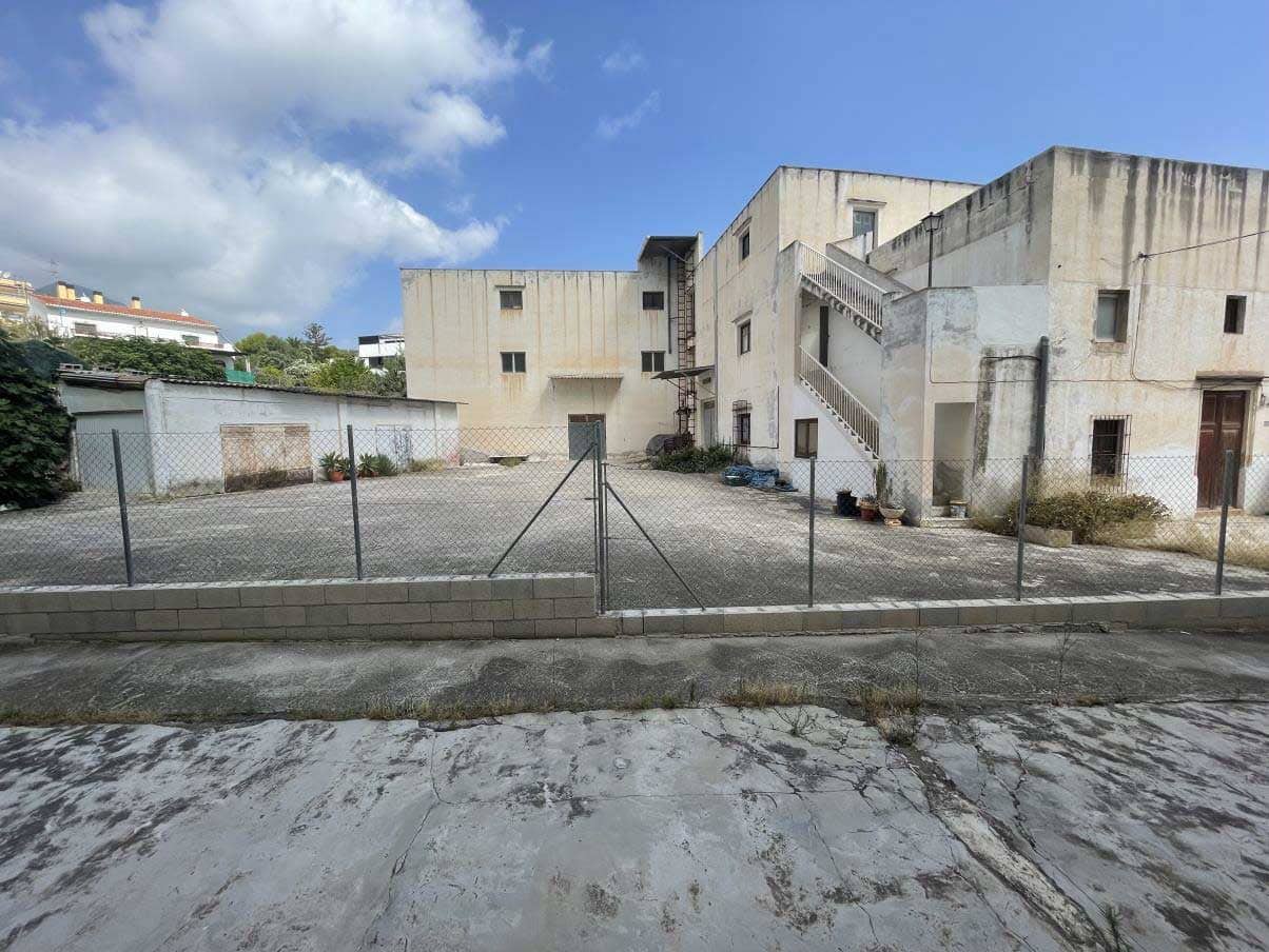 Komercyjne na sprzedaż w Javea / Xabia - 1 300 000 € (Ref: 10102924)
