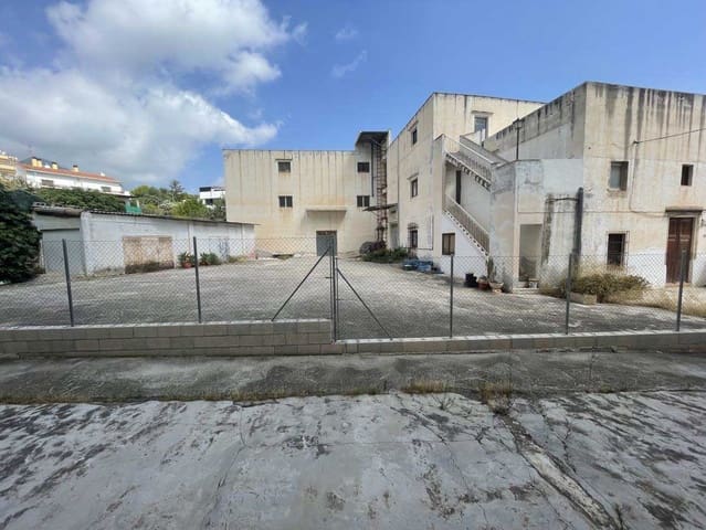 Komercyjne na sprzedaż w Centro ciudad, Javea / Xàbia - 1 300 000 € (Ref: 10102924)