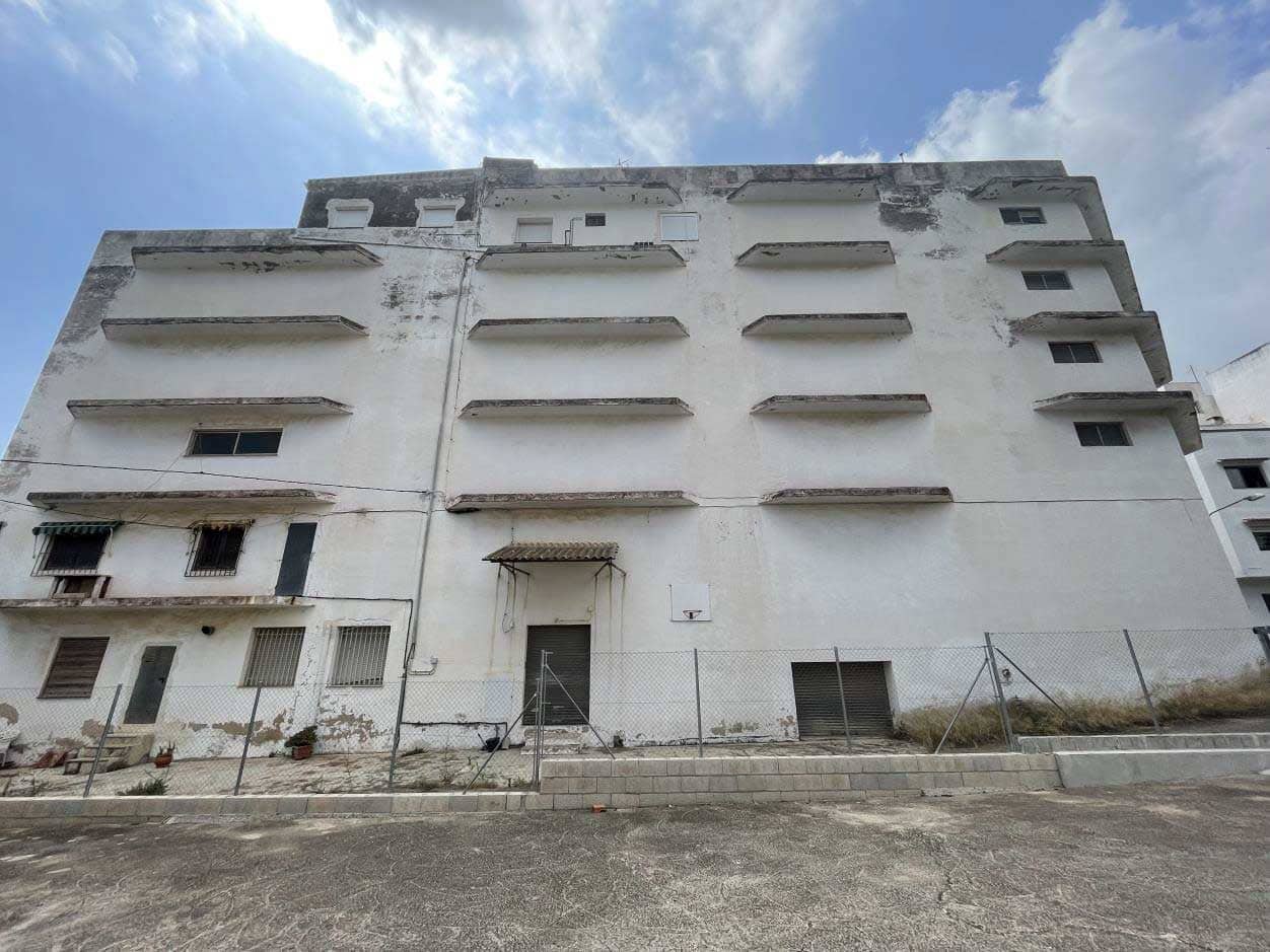 Komercyjne na sprzedaż w Javea / Xabia - 1 300 000 € (Ref: 10102924)