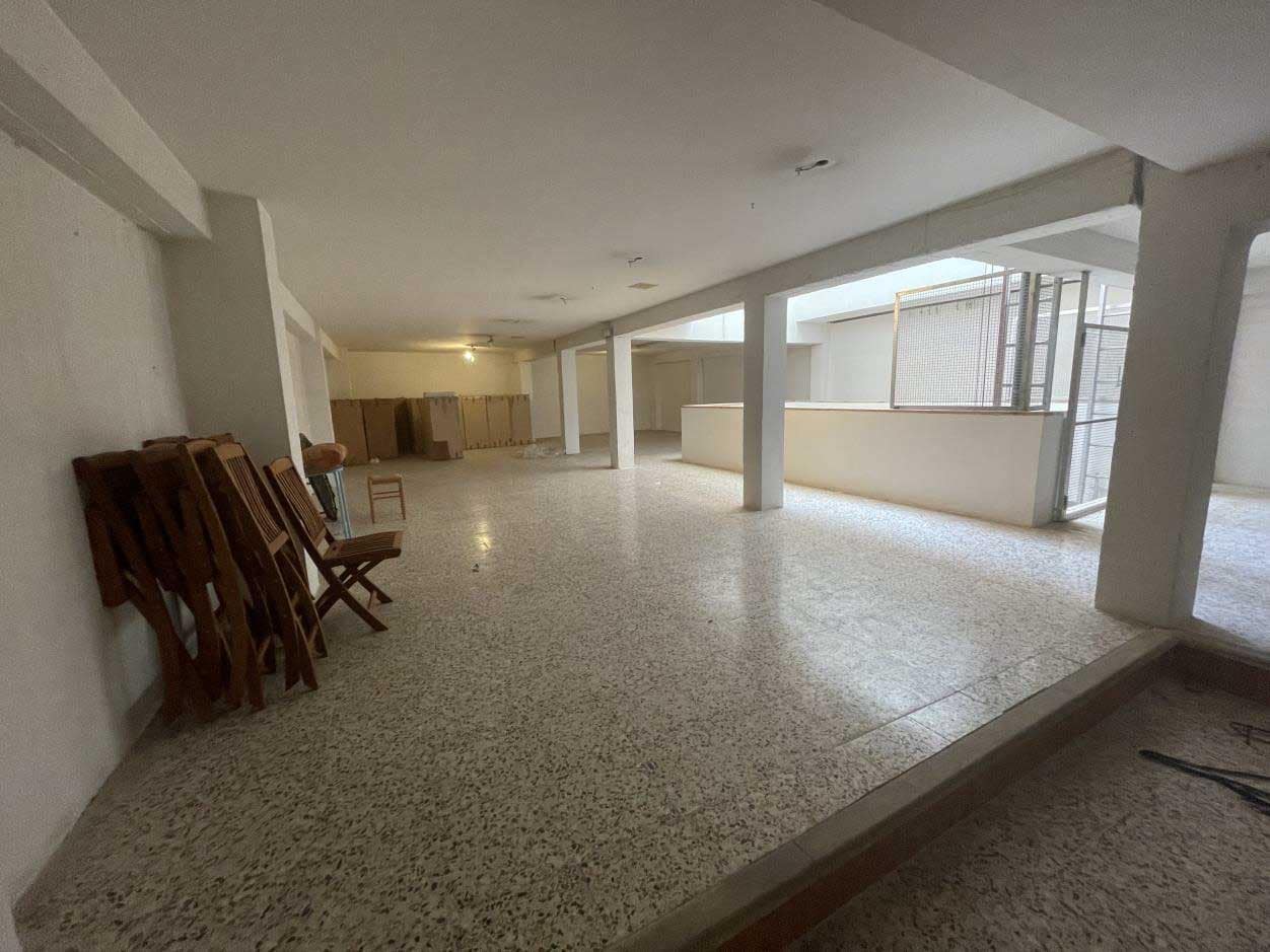Komercyjne na sprzedaż w Javea / Xabia - 1 300 000 € (Ref: 10102924)