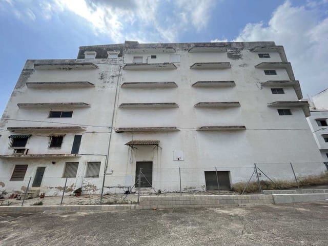 Komercyjne na sprzedaż w Centro ciudad, Javea / Xàbia - 1 300 000 € (Ref: 10102924)