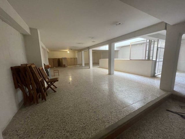 Komercyjne na sprzedaż w Centro ciudad, Javea / Xàbia - 1 300 000 € (Ref: 10102924)