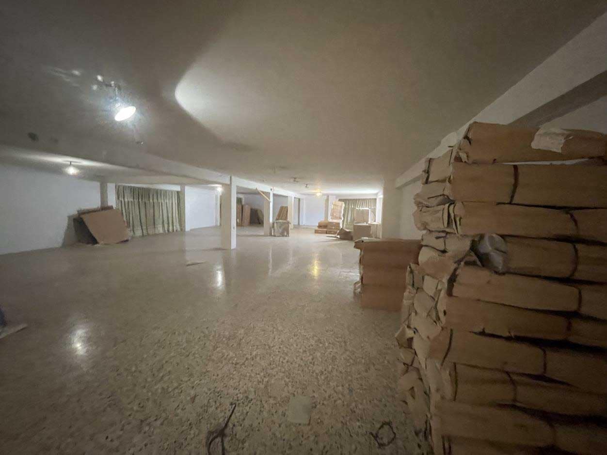 Komercyjne na sprzedaż w Javea / Xabia - 1 300 000 € (Ref: 10102924)