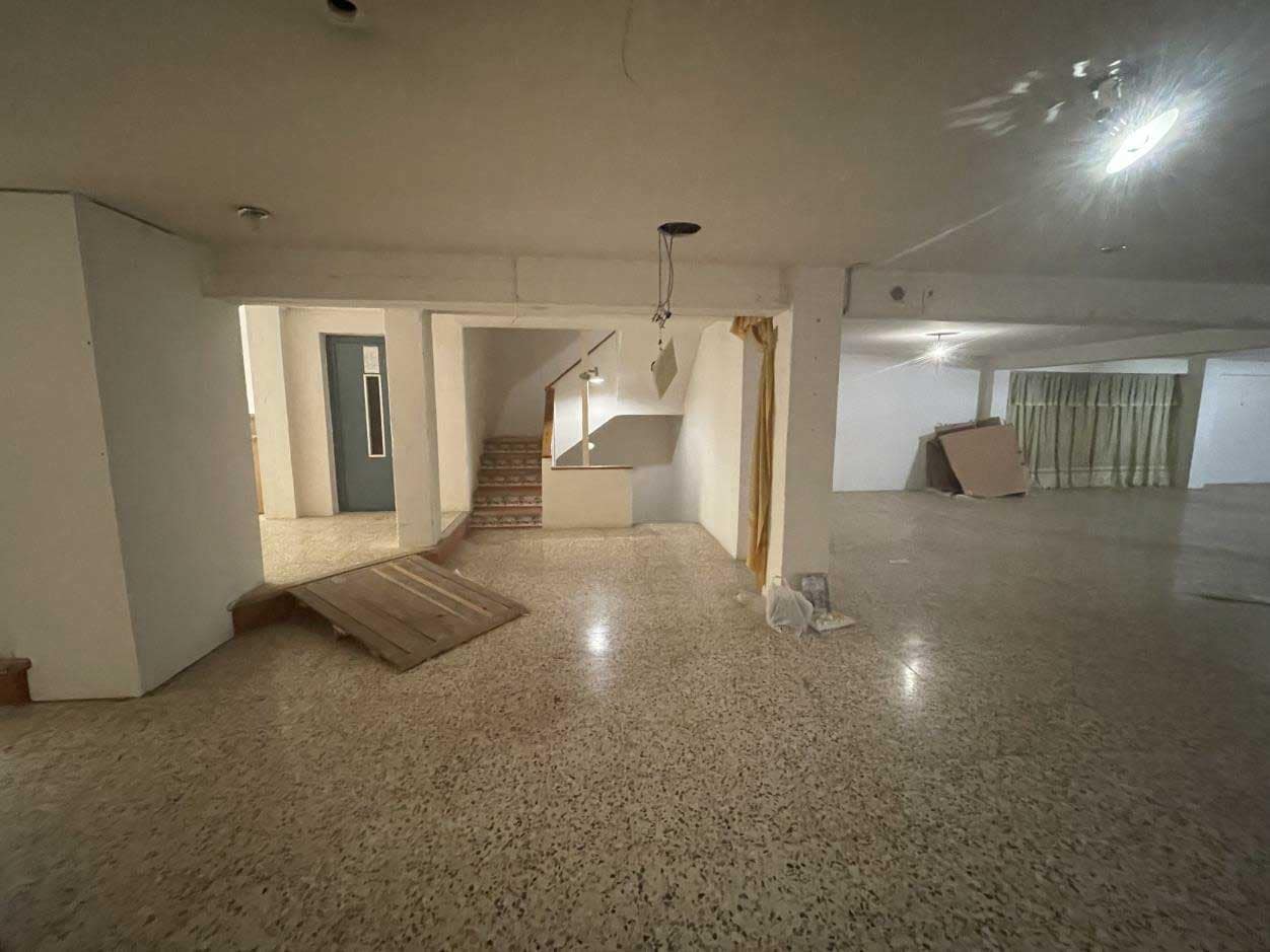 Komercyjne na sprzedaż w Javea / Xabia - 1 300 000 € (Ref: 10102924)
