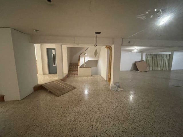 Komercyjne na sprzedaż w Centro ciudad, Javea / Xàbia - 1 300 000 € (Ref: 10102924)