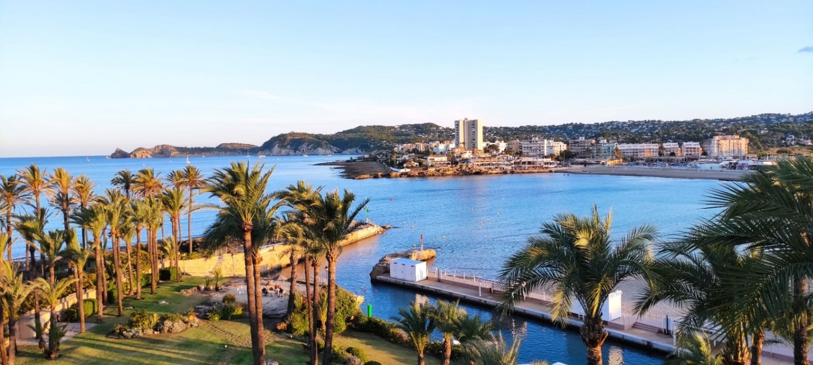 Komercyjne na sprzedaż w Javea / Xabia - 1 300 000 € (Ref: 10102924)