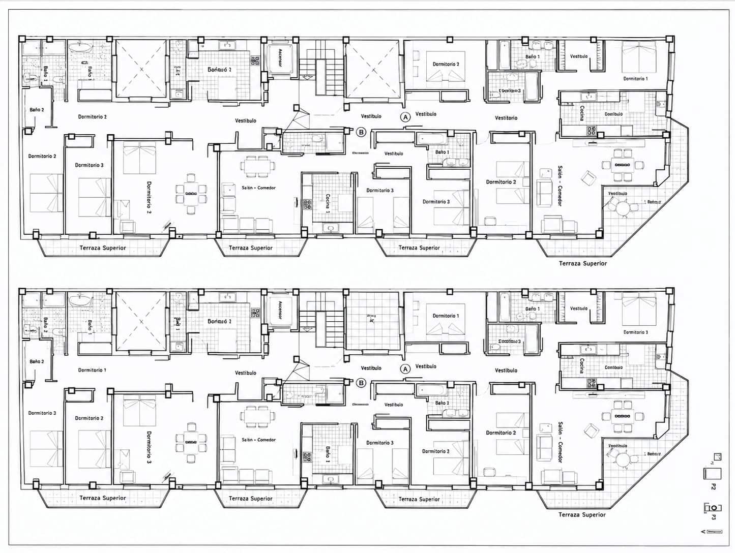 Komercyjne na sprzedaż w Javea / Xabia - 1 300 000 € (Ref: 10102924)