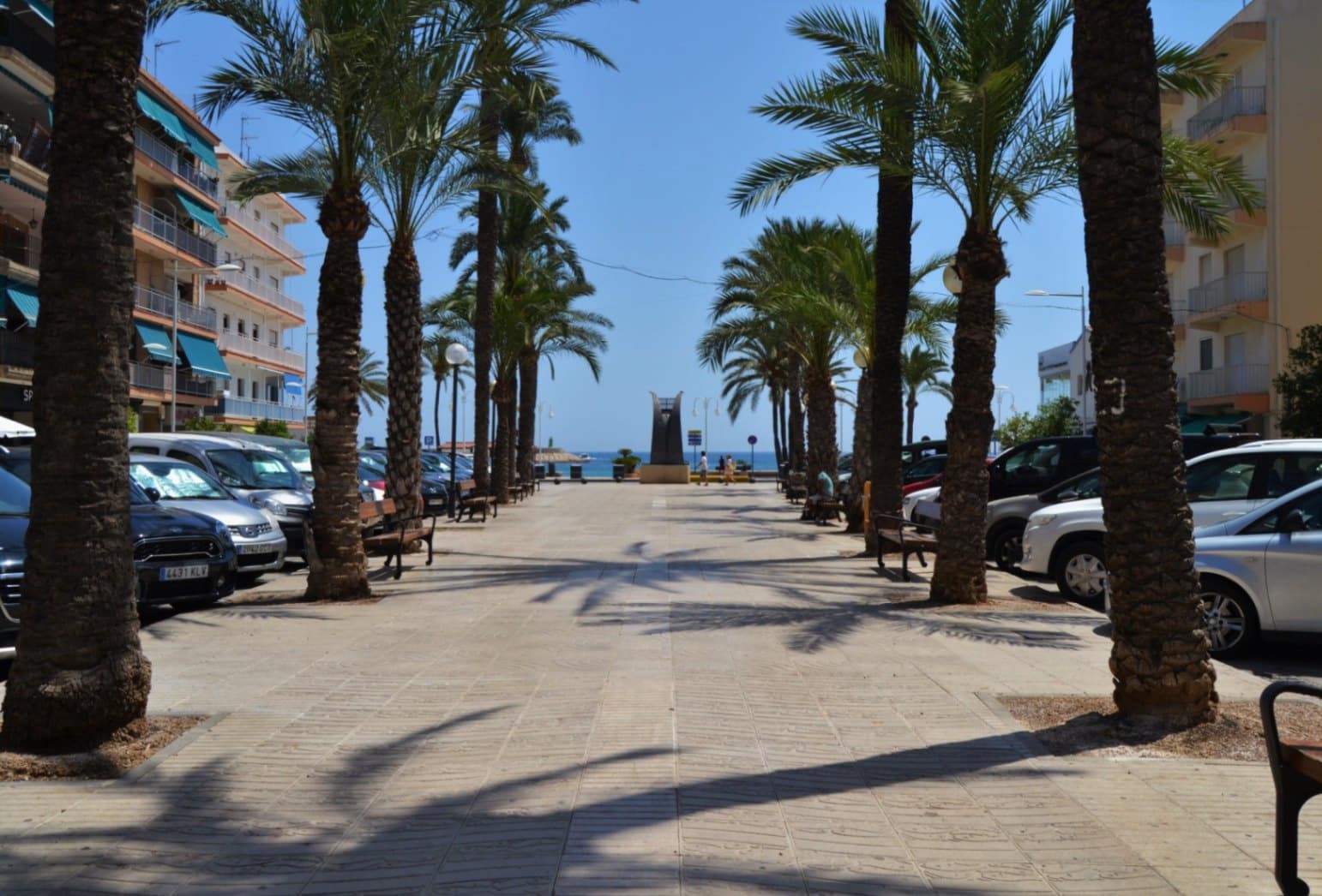 Komercyjne na sprzedaż w Javea / Xabia - 1 300 000 € (Ref: 10102924)