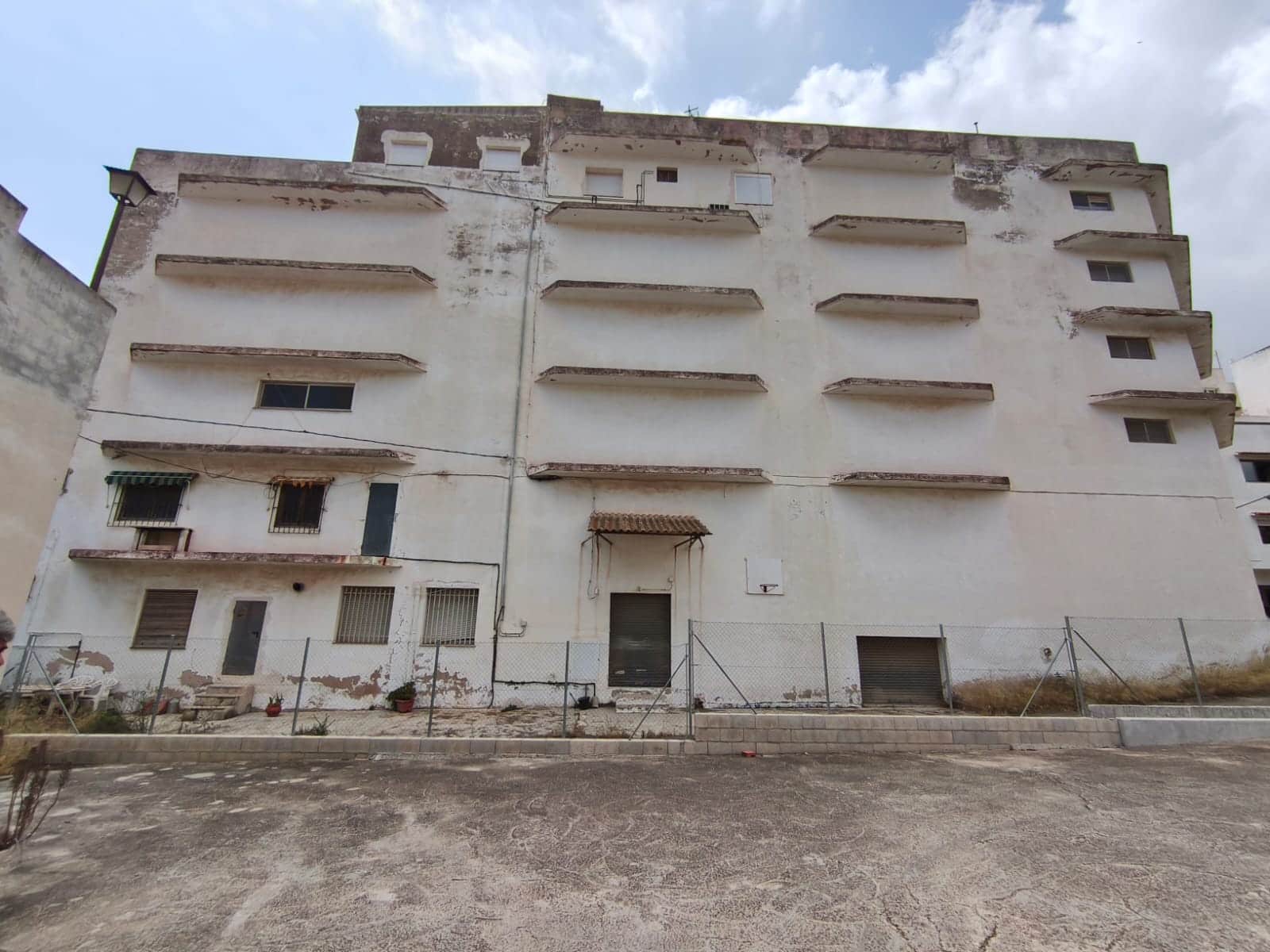 Komercyjne na sprzedaż w Javea / Xabia - 1 300 000 € (Ref: 10102924)