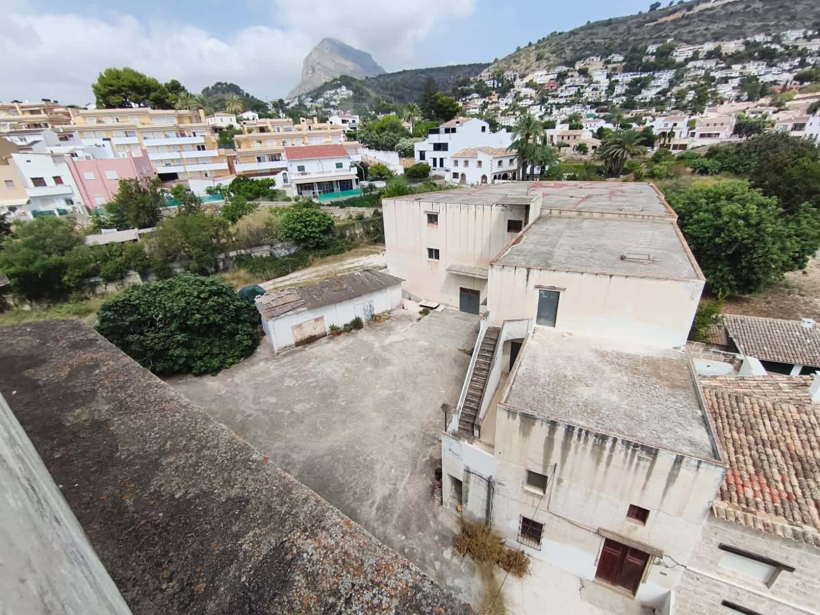 Komercyjne na sprzedaż w Javea / Xabia - 1 300 000 € (Ref: 10102924)