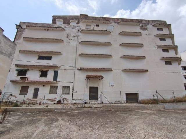 Komercyjne na sprzedaż w Centro ciudad, Javea / Xàbia - 1 300 000 € (Ref: 10102924)