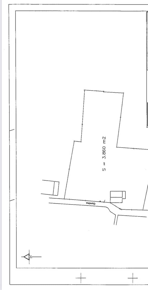 Solar/Parcela en La Xara en venta - 250.000 € (Ref: 10102925)