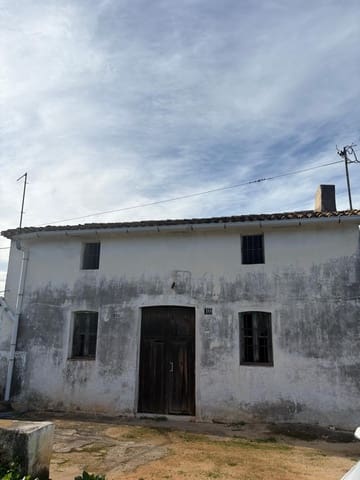 Solar/Parcela en La Xara, Dénia en venta - 250.000 € (Ref: 10102925)