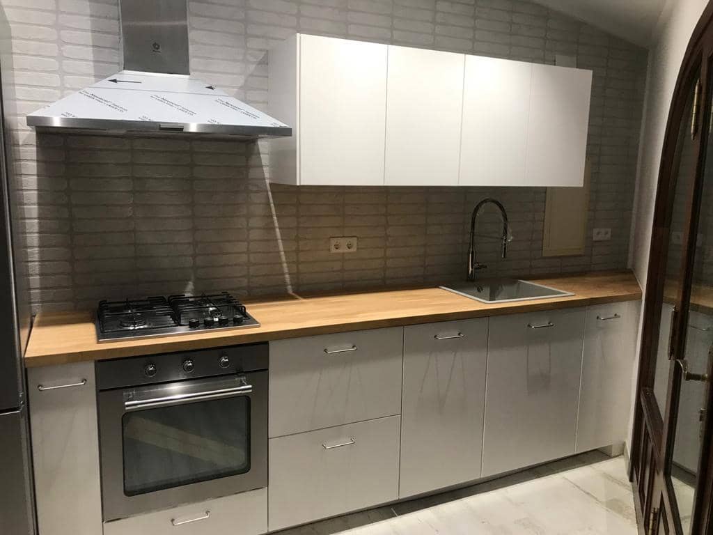 4 sovrum Villa till salu i Denia med pool garage - 895 000 € (Ref: 10102927)