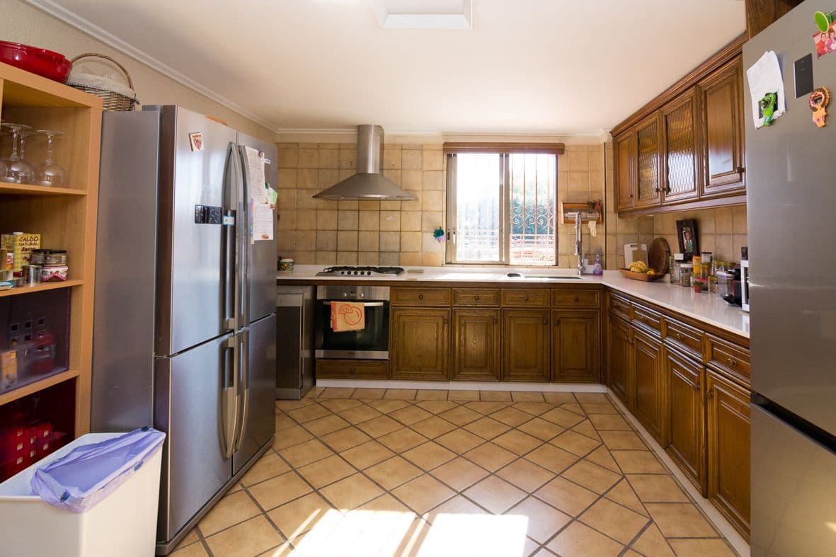 4 sovrum Villa till salu i Denia med pool garage - 895 000 € (Ref: 10102927)