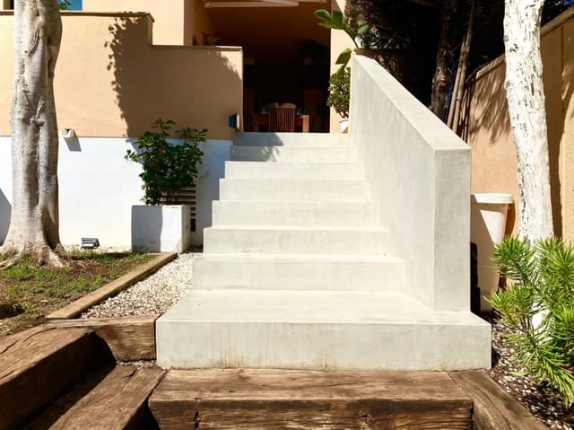 2 sovrum Lägenhet till salu i El Puerto, Dénia med pool - 449 500 € (Ref: 10102928)