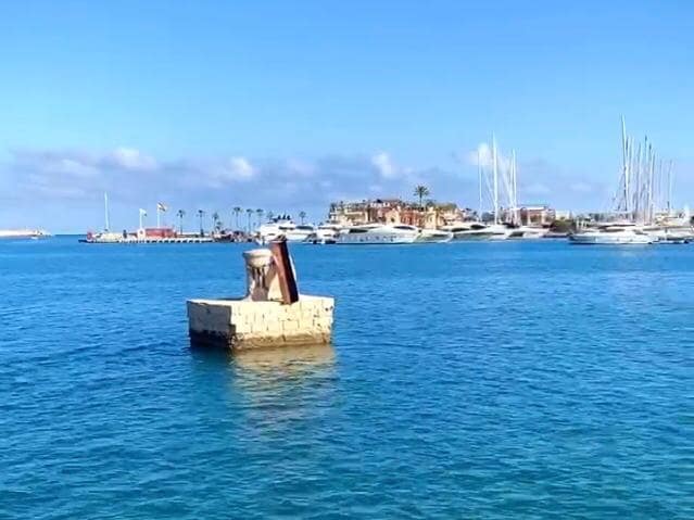 2 sovrum Lägenhet till salu i Denia med pool - 449 500 € (Ref: 10102928)
