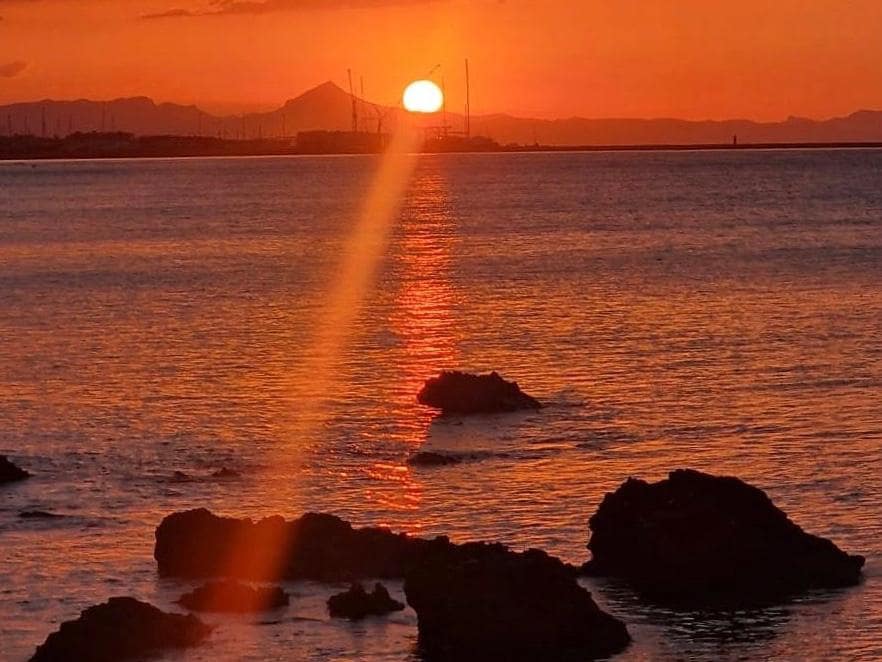 2 sovrum Lägenhet till salu i Denia med pool - 449 500 € (Ref: 10102928)