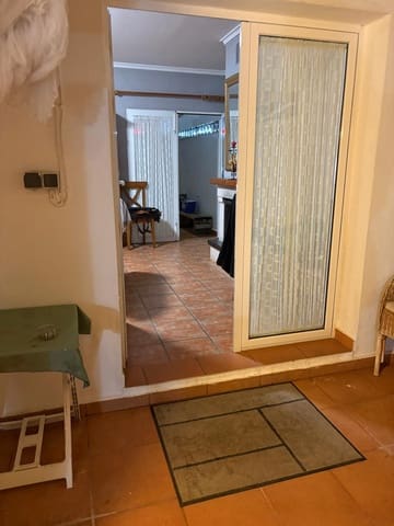 5 sypialnia Dom szeregowy na sprzedaż w Dénia z garażem - 390 000 € (Ref: 10102929)