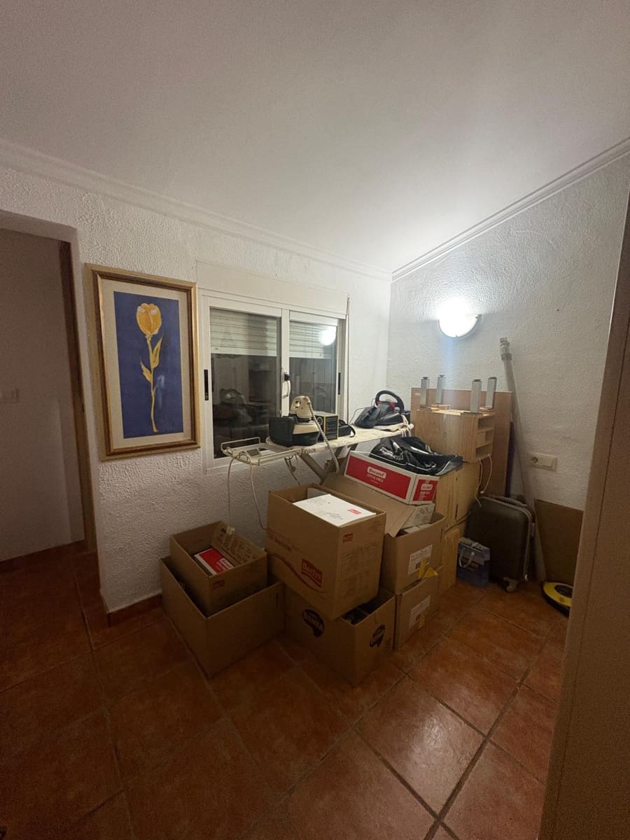 5 sypialnia Dom szeregowy na sprzedaż w Denia z garażem - 390 000 € (Ref: 10102929)
