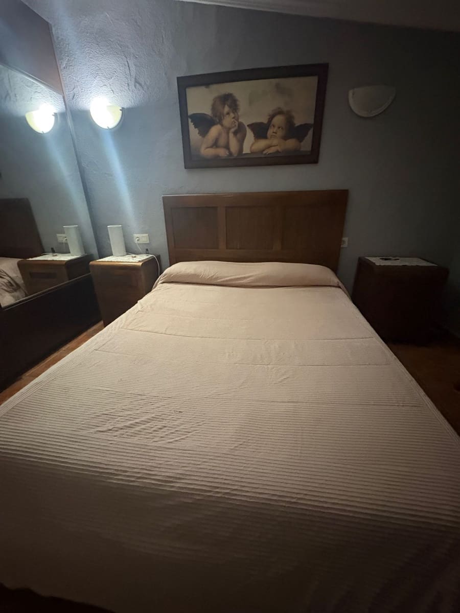 5 sypialnia Dom szeregowy na sprzedaż w Denia z garażem - 390 000 € (Ref: 10102929)