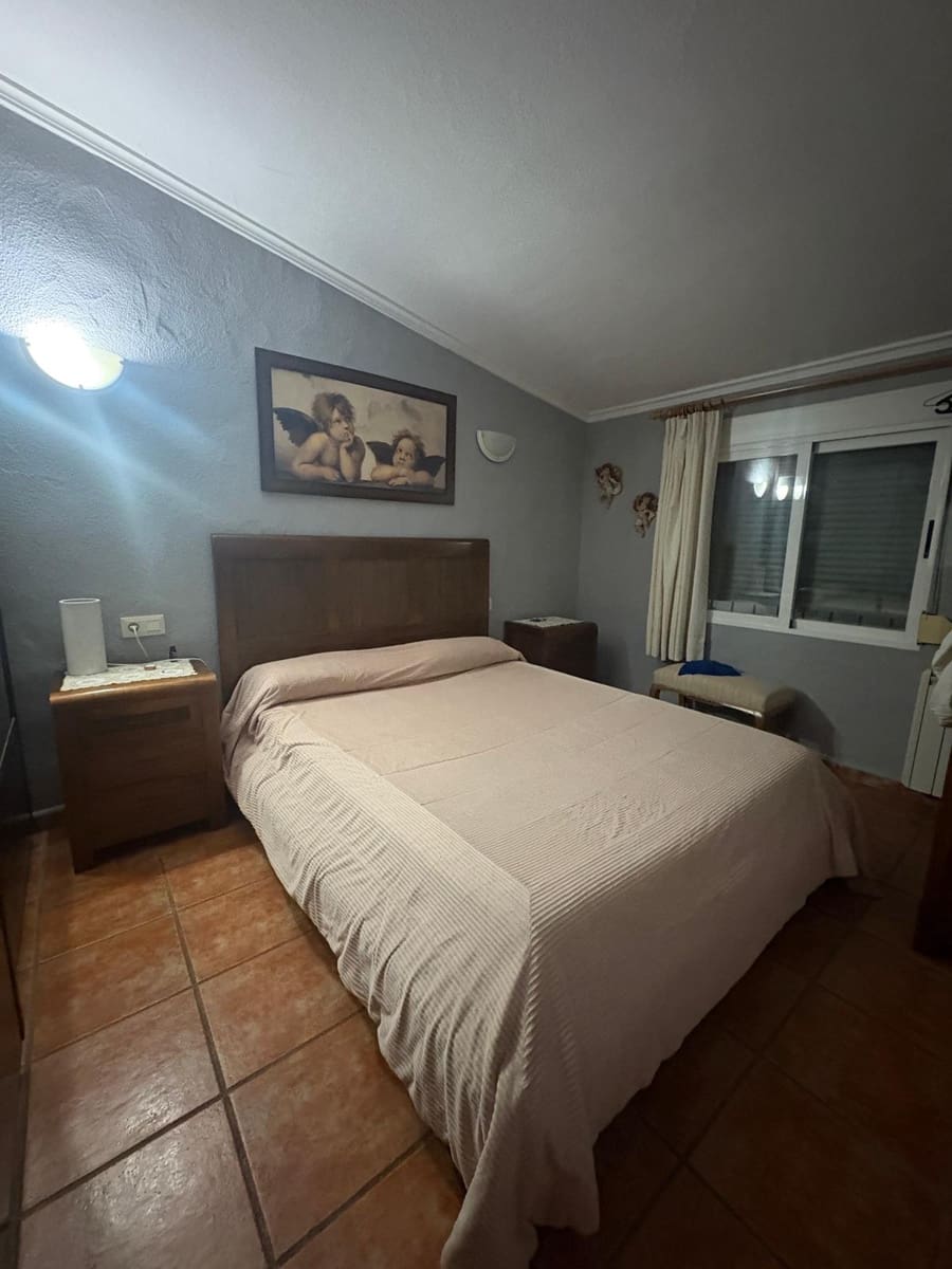 5 sypialnia Dom szeregowy na sprzedaż w Denia z garażem - 390 000 € (Ref: 10102929)