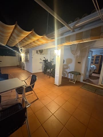 5 sypialnia Dom szeregowy na sprzedaż w Dénia z garażem - 390 000 € (Ref: 10102929)