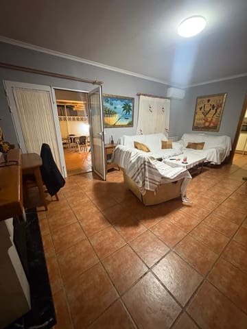 5 sypialnia Dom szeregowy na sprzedaż w Dénia z garażem - 390 000 € (Ref: 10102929)