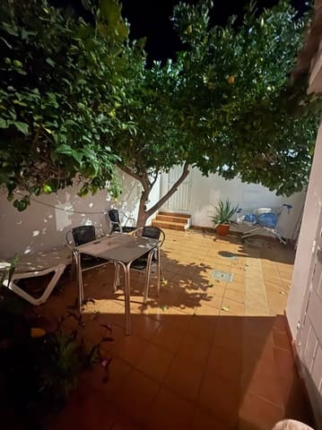 5 sypialnia Dom szeregowy na sprzedaż w Dénia z garażem - 390 000 € (Ref: 10102929)