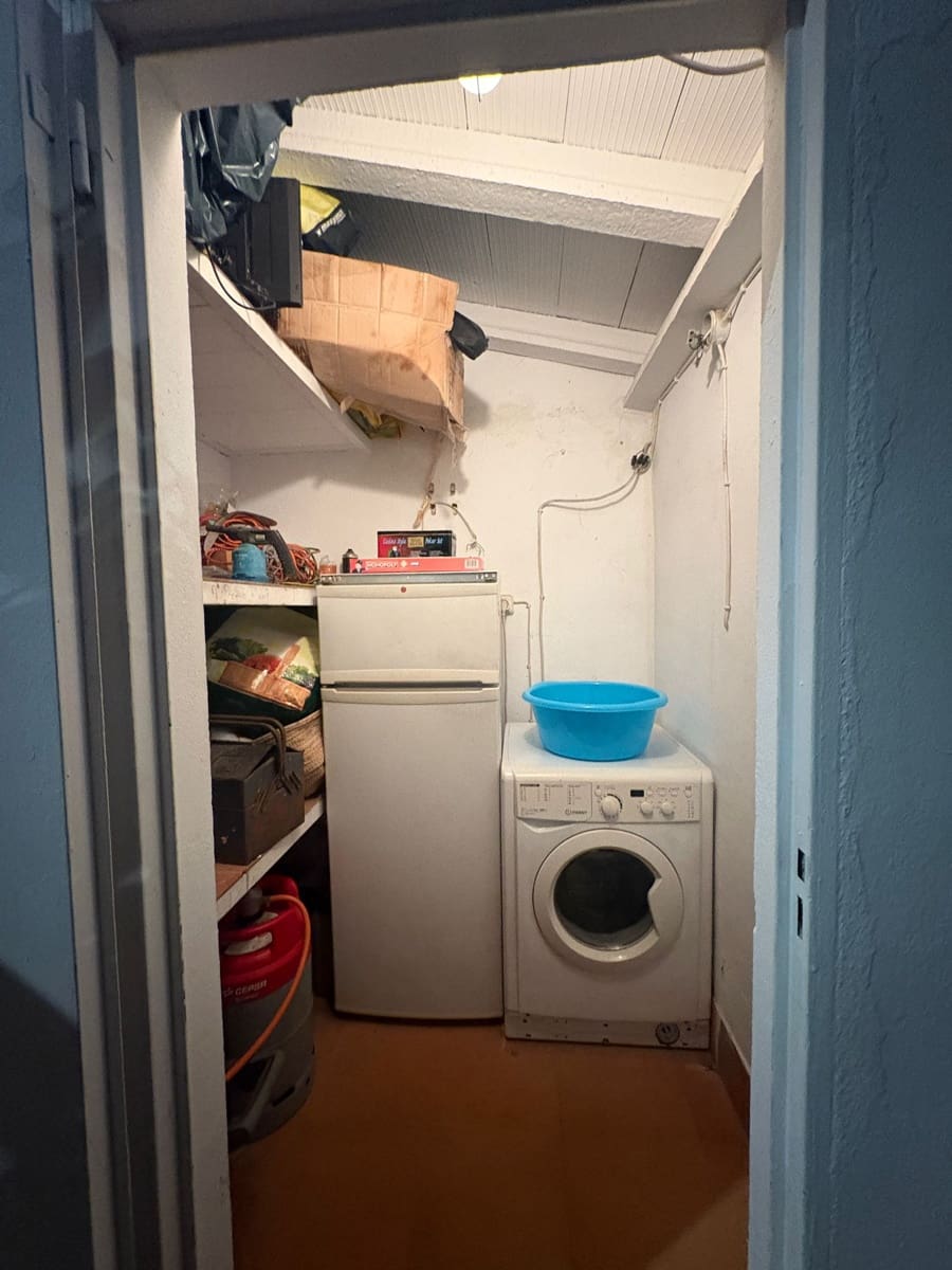 5 sypialnia Dom szeregowy na sprzedaż w Denia z garażem - 390 000 € (Ref: 10102929)