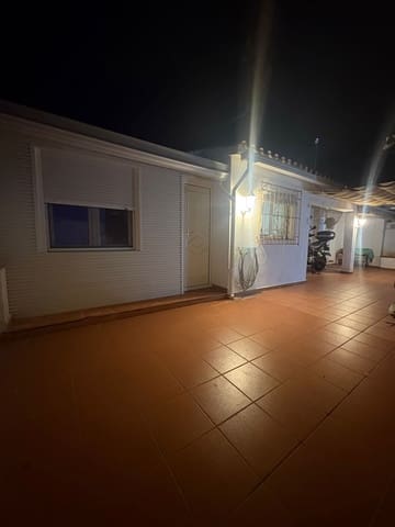 5 sypialnia Dom szeregowy na sprzedaż w Dénia z garażem - 390 000 € (Ref: 10102929)