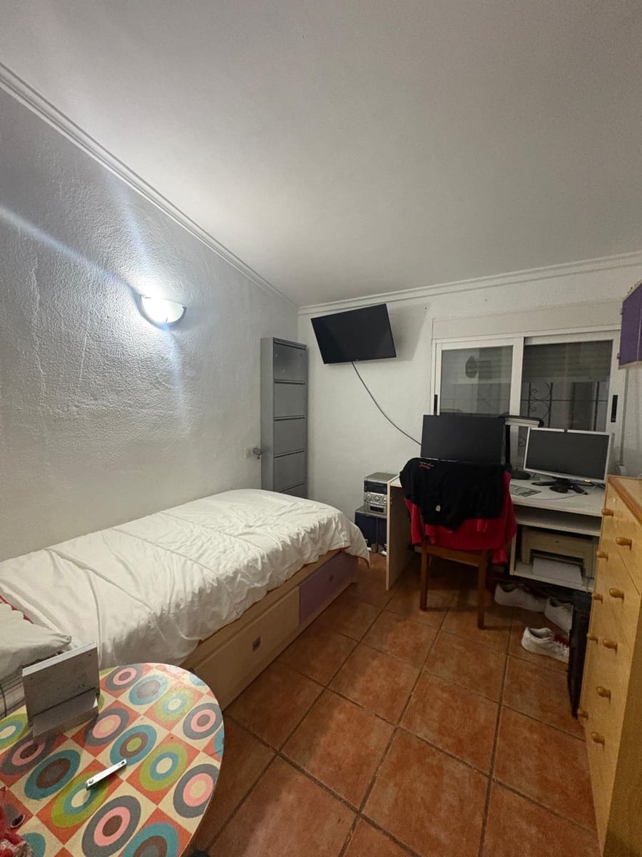 5 sypialnia Dom szeregowy na sprzedaż w Denia z garażem - 390 000 € (Ref: 10102929)