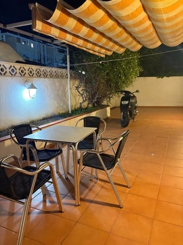 5 sypialnia Dom szeregowy na sprzedaż w Dénia z garażem - 390 000 € (Ref: 10102929)