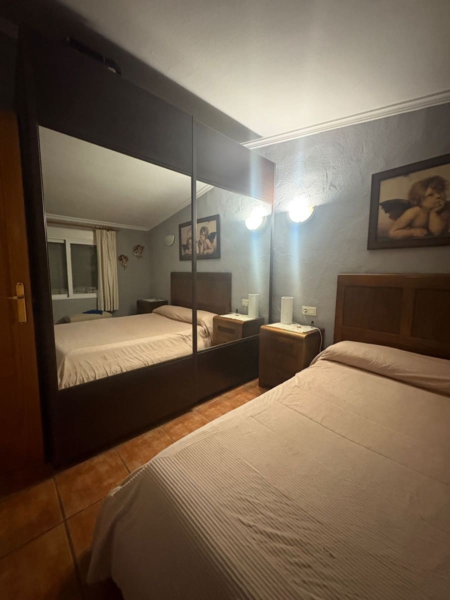 5 sypialnia Dom szeregowy na sprzedaż w Denia z garażem - 390 000 € (Ref: 10102929)